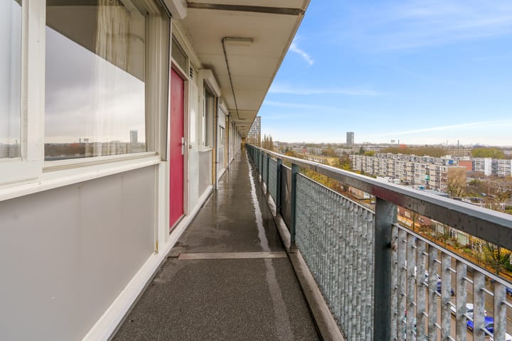 Photo 19 of Livingstonelaan 608