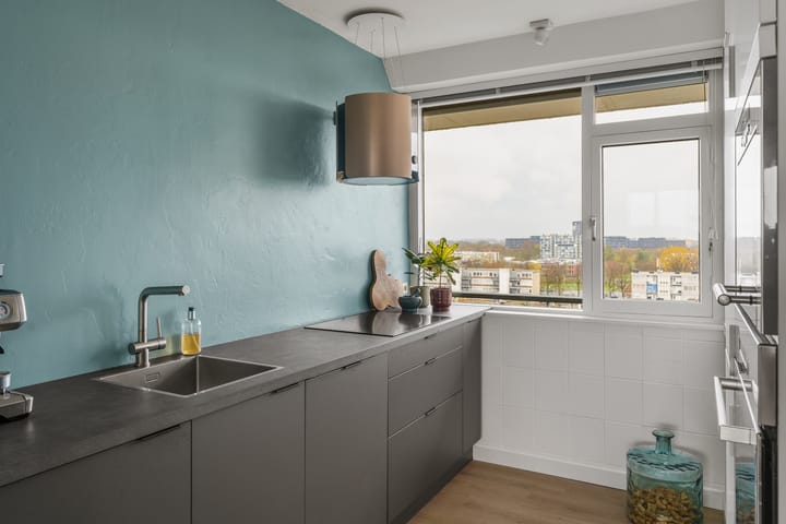 Photo 23 of Livingstonelaan 608