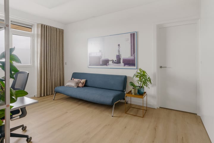 Photo 24 of Livingstonelaan 608