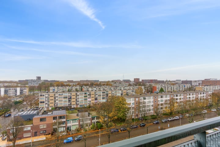 Photo 26 of Livingstonelaan 608