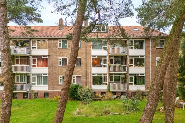 Foto 1 van Aalberselaan 4-B