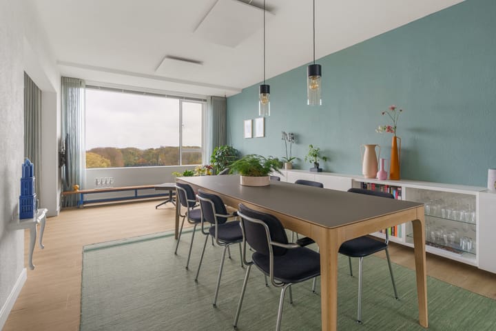 Photo 12 of Livingstonelaan 608