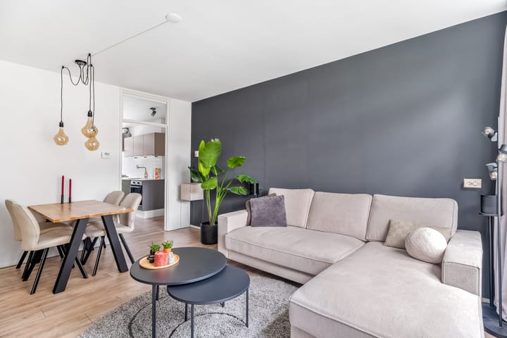 Foto 2 van Aalberselaan 4-B