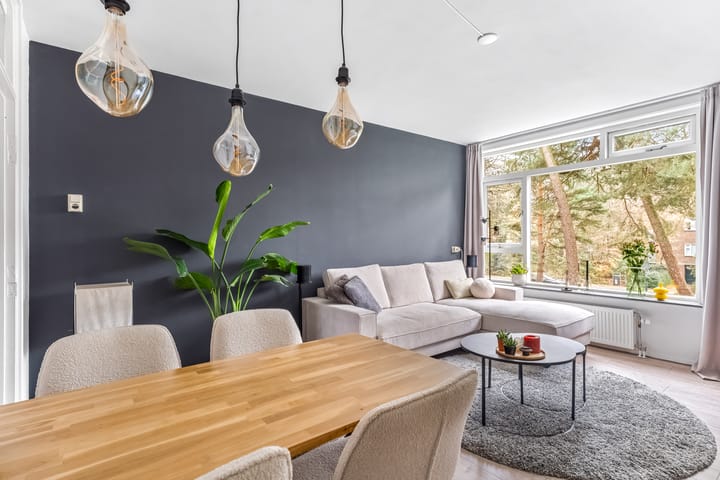 Foto 6 van Aalberselaan 4-B