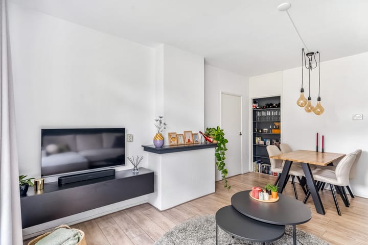 Foto 7 van Aalberselaan 4-B