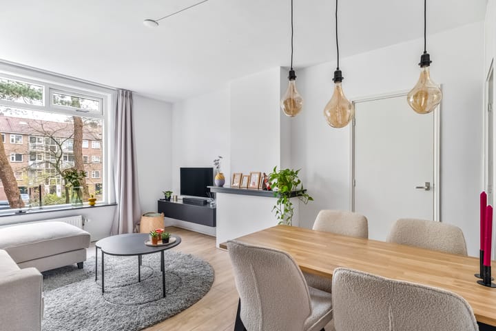 Foto 3 van Aalberselaan 4-B