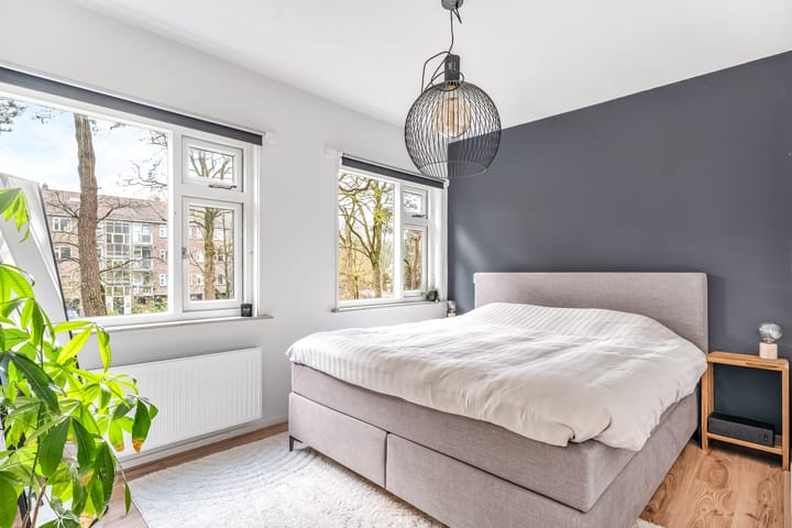 Foto 13 van Aalberselaan 4-B