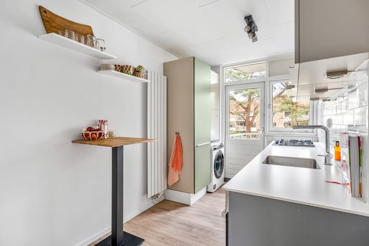 Foto 4 van Aalberselaan 4-B