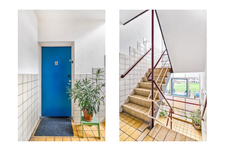 Foto 5 van Aalberselaan 4-B