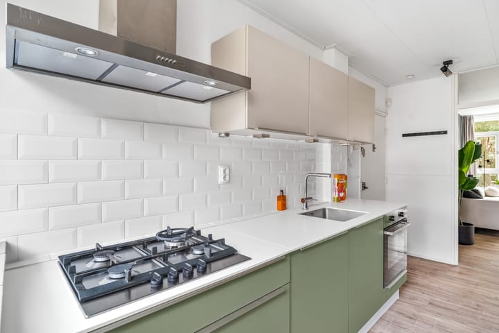 Foto 11 van Aalberselaan 4-B