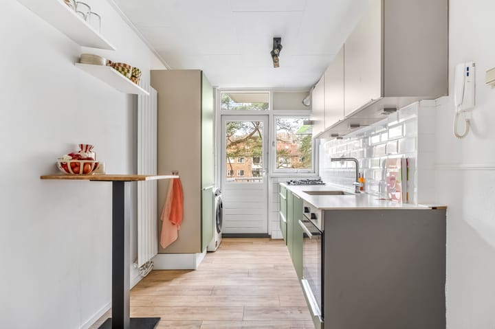 Foto 9 van Aalberselaan 4-B