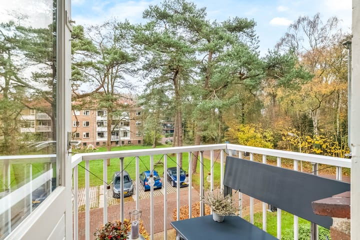 Foto 17 van Aalberselaan 4-B