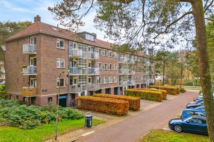 Foto 21 van Aalberselaan 4-B