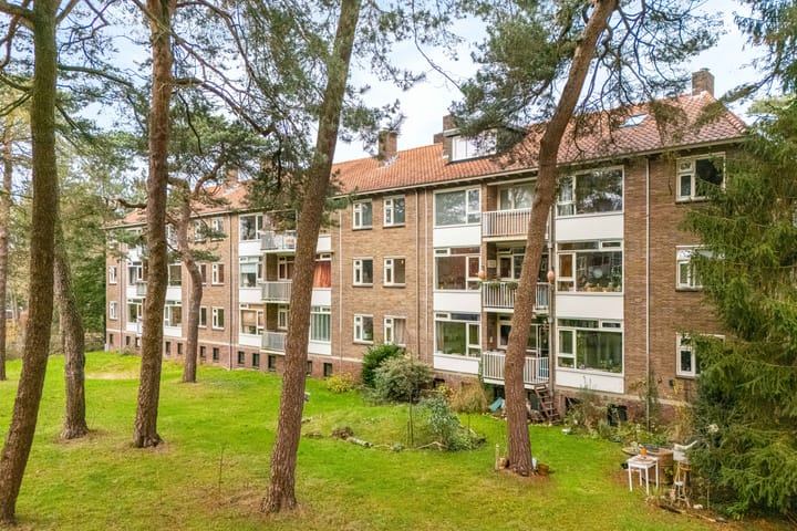 Foto 22 van Aalberselaan 4-B