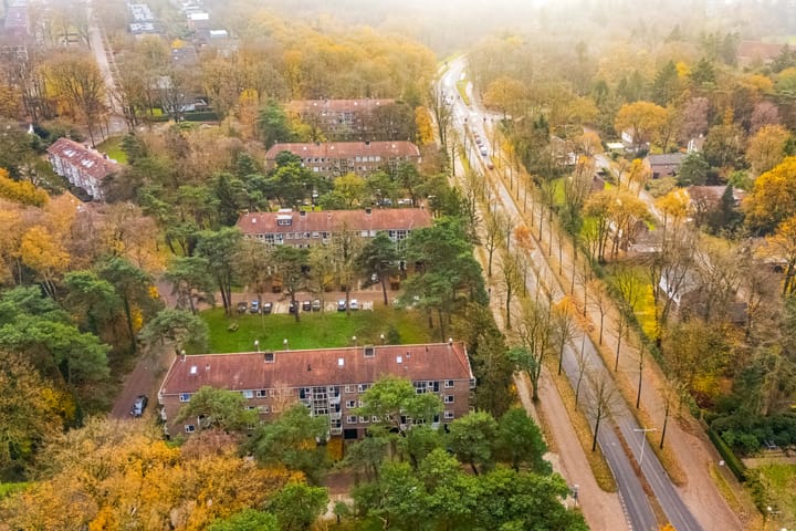 Foto 23 van Aalberselaan 4-B