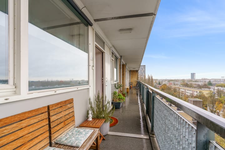 Photo 6 of Livingstonelaan 608