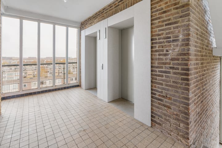 Photo 21 of Livingstonelaan 608