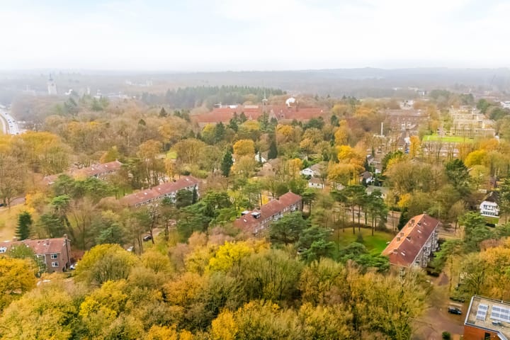 Foto 24 van Aalberselaan 4-B