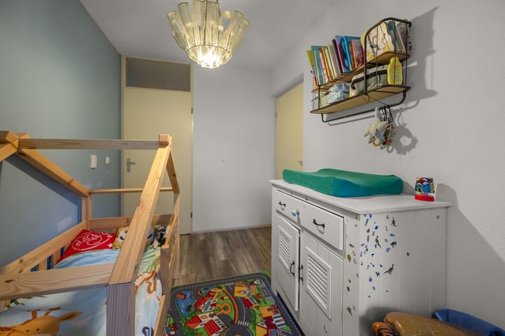 Foto 8 van Wamelstraat 127