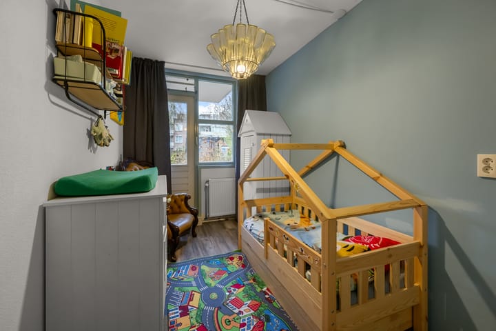 Foto 9 van Wamelstraat 127