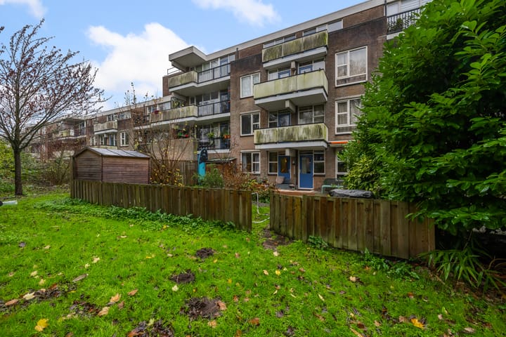 Foto 19 van Wamelstraat 127