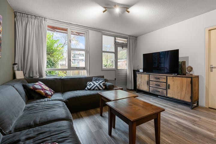 Photo 3 of Wamelstraat 127