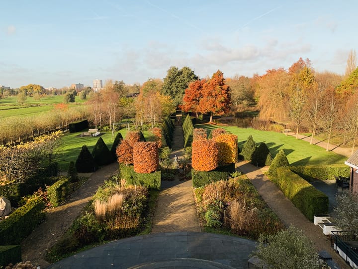 Amsteldijk Zuid 79 B