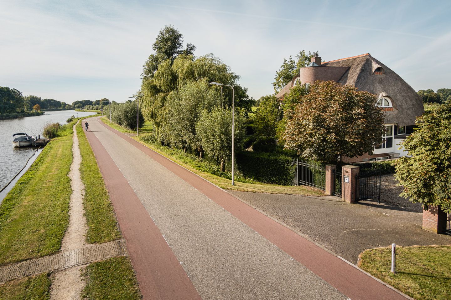 Foto 4 van Amsteldijk Zuid 79-B