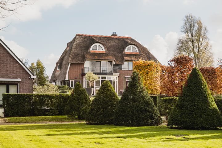 Foto 5 van Amsteldijk Zuid 79-B