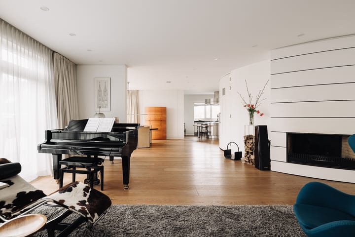 Foto 7 van Amsteldijk Zuid 79-B