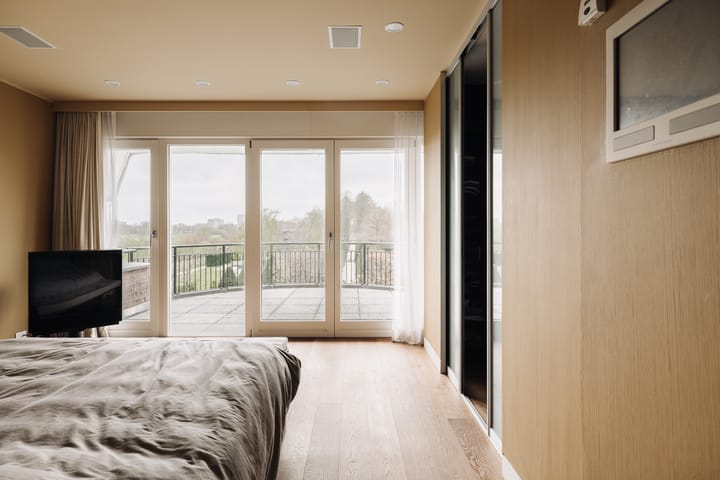 Foto 12 van Amsteldijk Zuid 79-B