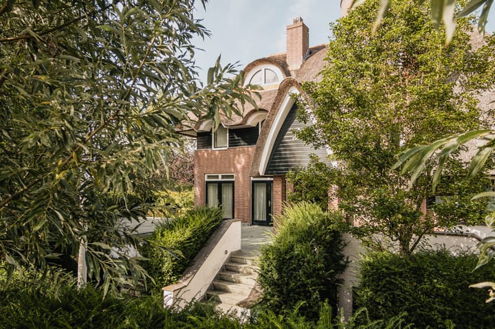 Foto 21 van Amsteldijk Zuid 79-B