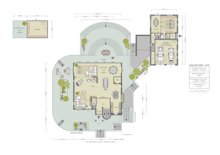 Foto 31 van Amsteldijk Zuid 79-B