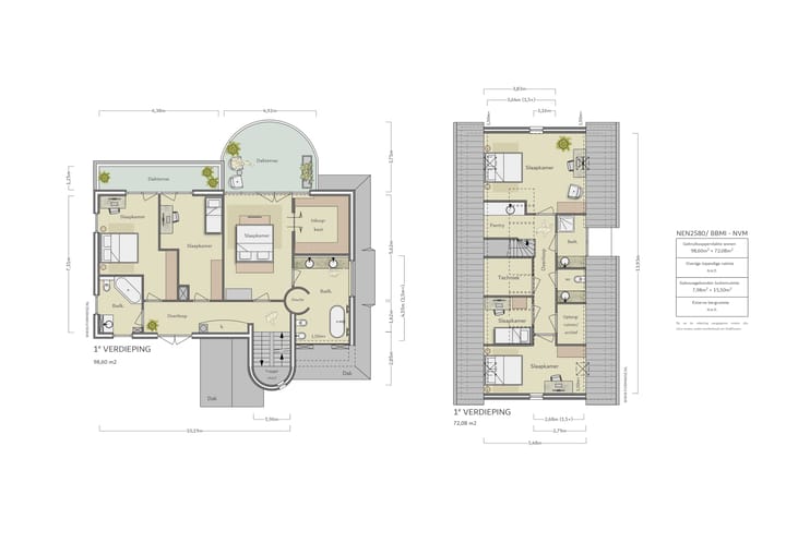 Foto 32 van Amsteldijk Zuid 79-B