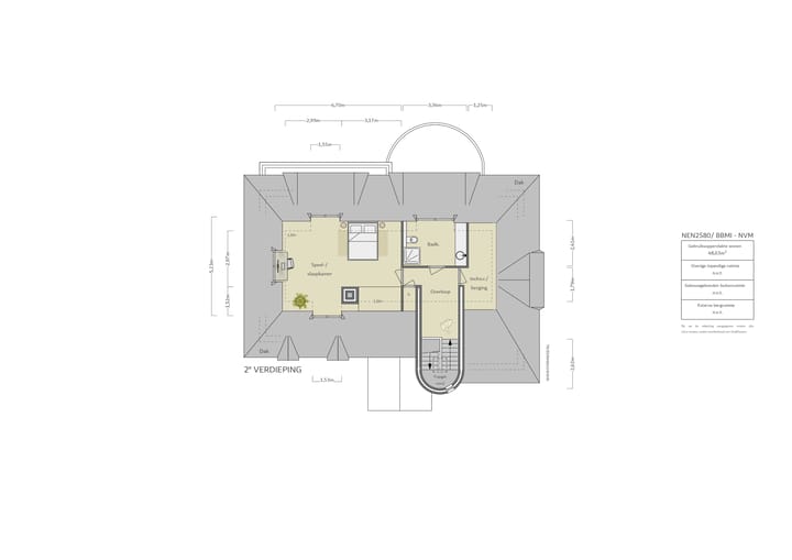 Foto 33 van Amsteldijk Zuid 79-B