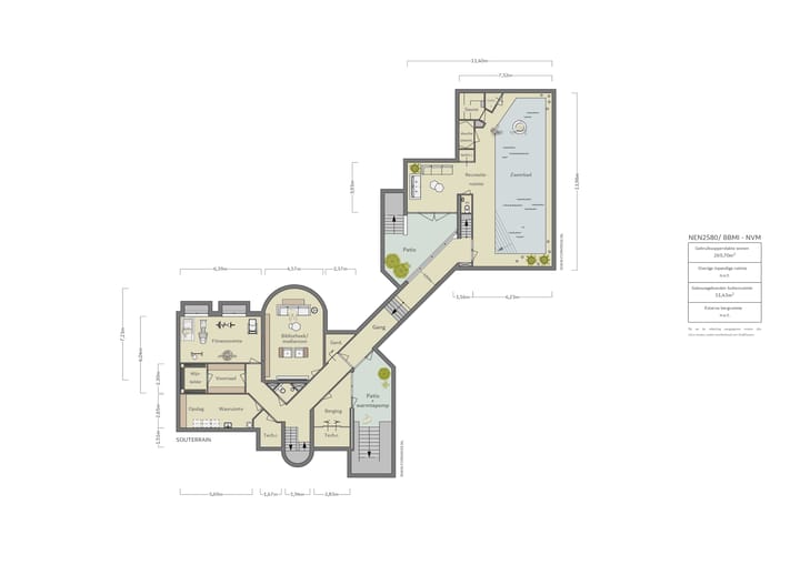 Foto 34 van Amsteldijk Zuid 79-B