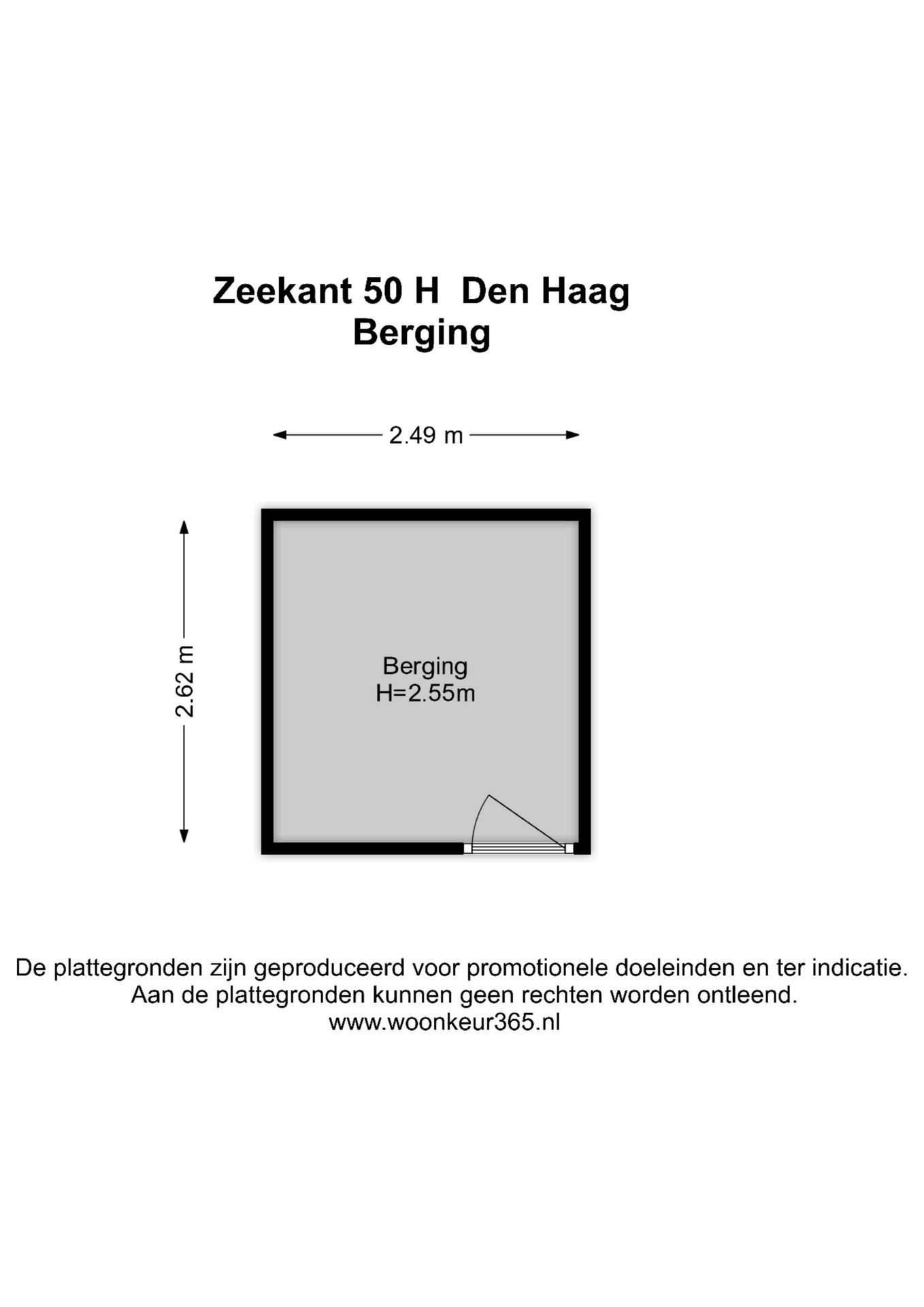 Foto 65 van Zeekant 50-H