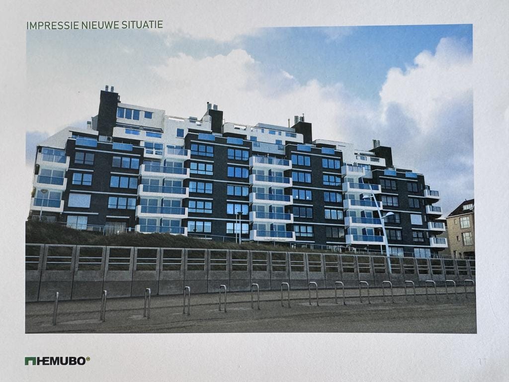 Foto 56 van Zeekant 50-H