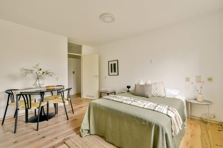 Photo 3 of Iepenweg 23-B