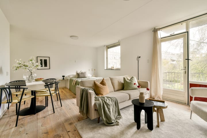 Photo 4 of Iepenweg 23-B