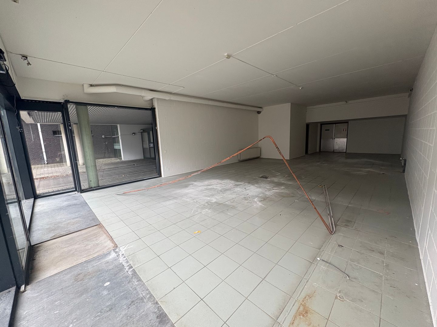 View photo 3 of Glacisweg 30-D