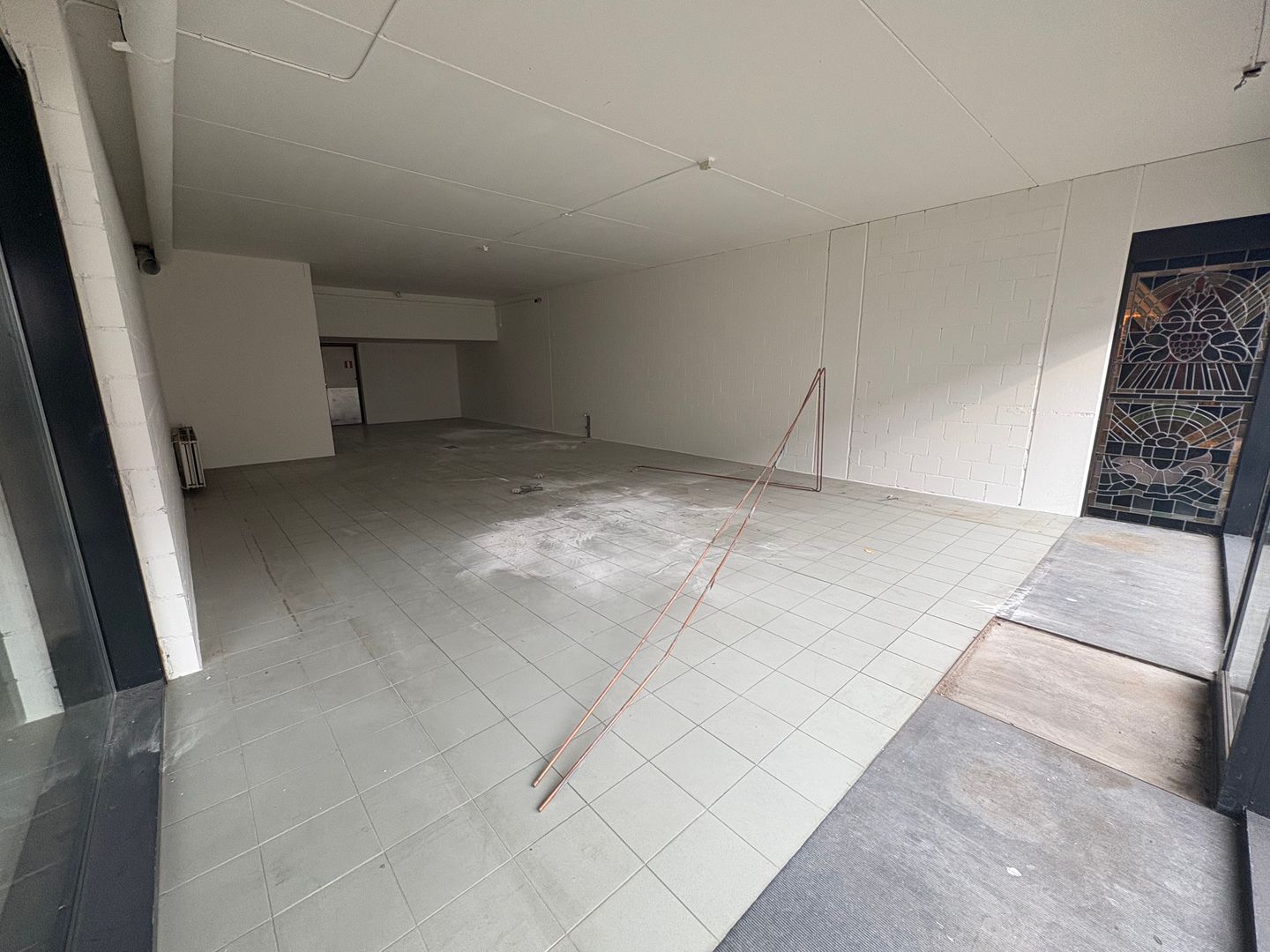 View photo 4 of Glacisweg 30-D