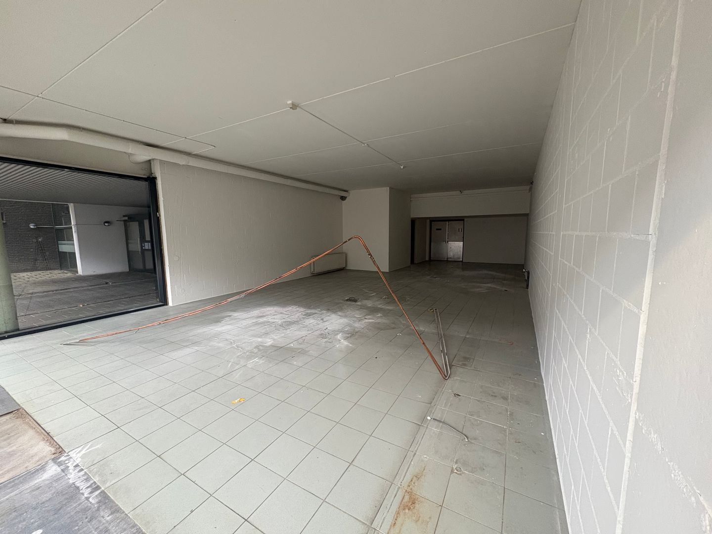 View photo 5 of Glacisweg 30-D