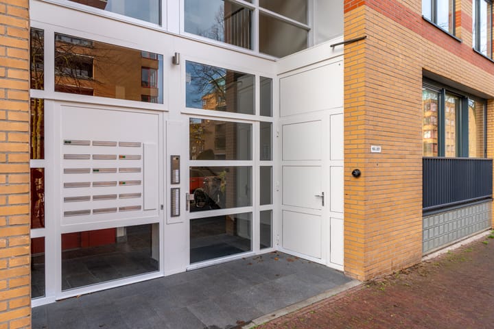 Foto 2 van Hartingstraat 221