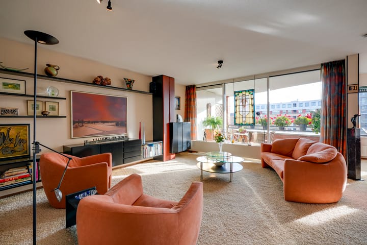 Foto 3 van Hartingstraat 221