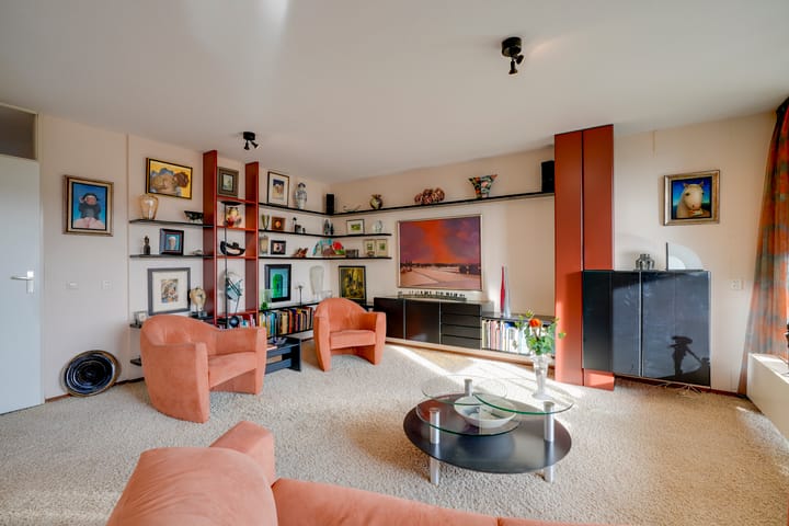 Foto 4 van Hartingstraat 221