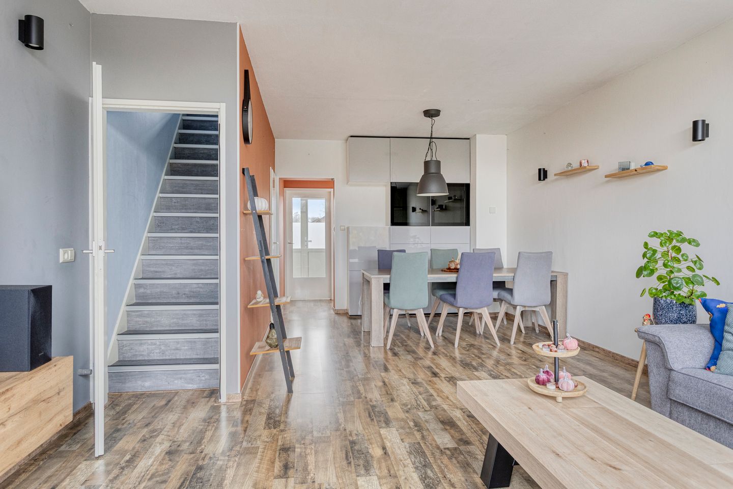 Foto 4 van Jasmijnlaan 71