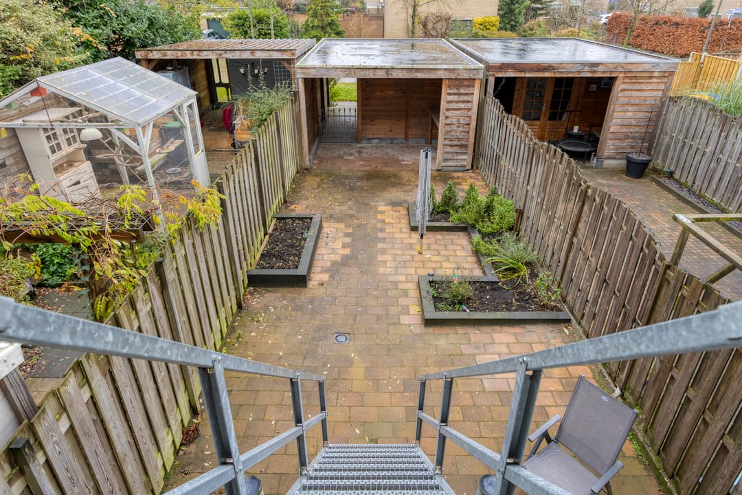 Foto 8 van Jasmijnlaan 71