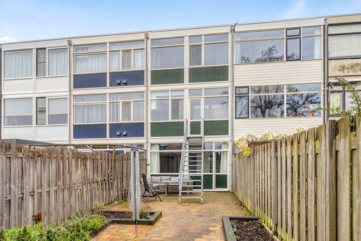 Foto 19 van Jasmijnlaan 71