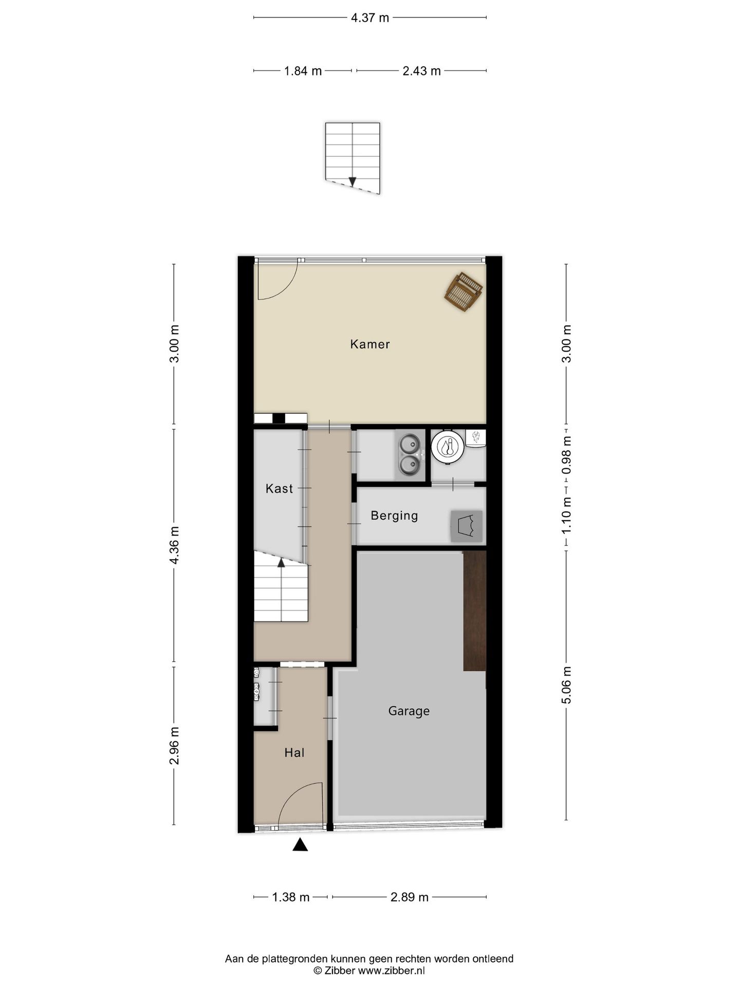 Foto 25 van Jasmijnlaan 71